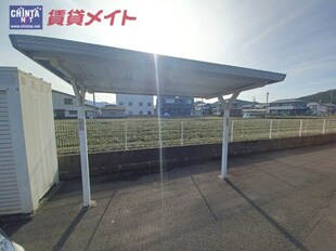 田丸駅 徒歩88分 1階の物件外観写真